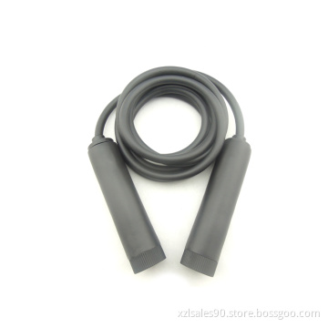 foam coated handle jump rope